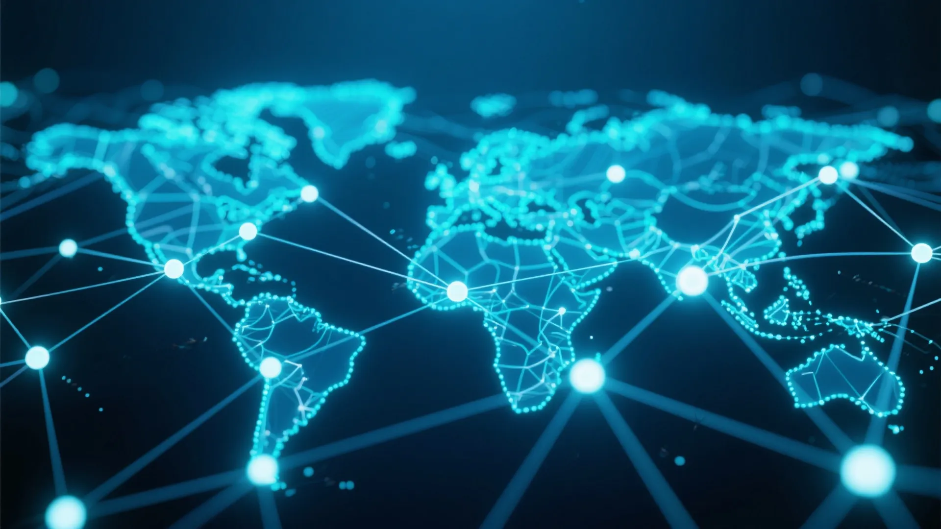 Network Background